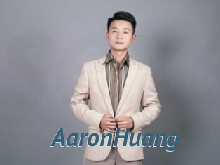 AaronHuang
