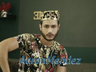 AaronMendez