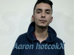 Aaron_hotcokX