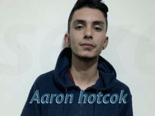 Aaron_hotcok_