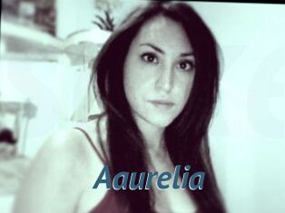 Aaurelia