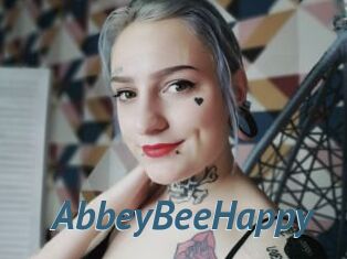 AbbeyBeeHappy