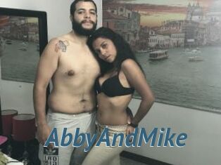 AbbyAndMike
