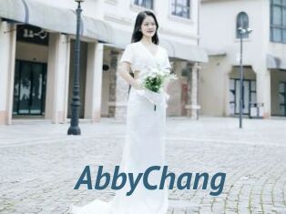 AbbyChang