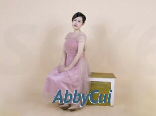 AbbyCui