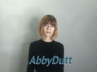 AbbyDutt