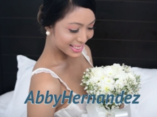 AbbyHernandez Sexe Fr