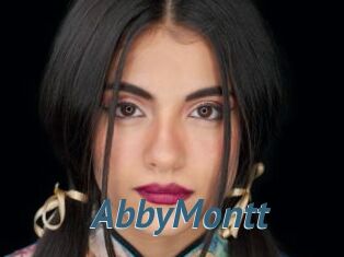 AbbyMontt