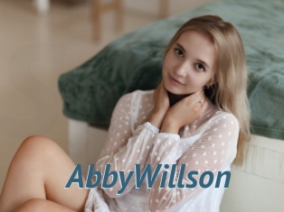 AbbyWillson