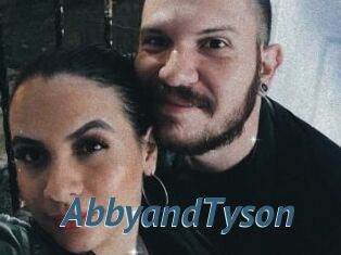 AbbyandTyson