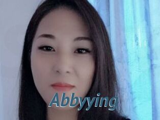 Abbyying