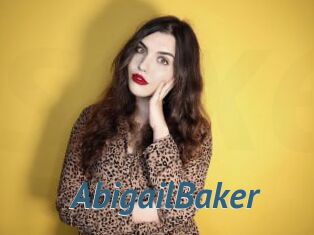 AbigailBaker