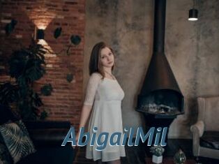 AbigailMil