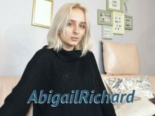 AbigailRichard