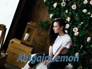 AbigainLemon