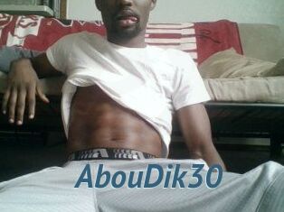 AbouDik30