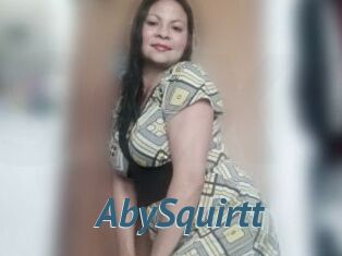 AbySquirtt