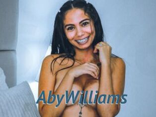 AbyWilliams