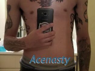 Acenasty