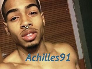 Achilles91