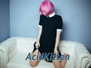 AcidKitten
