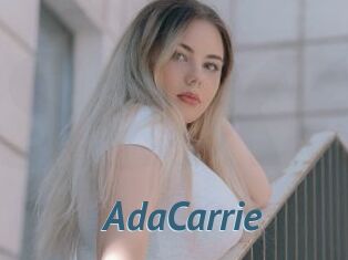 AdaCarrie