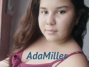 AdaMiller