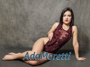 AdaMoretti