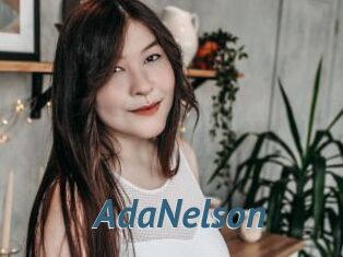 AdaNelson