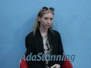 AdaStunning