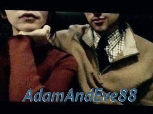 AdamAndEve88
