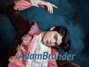 AdamBrander