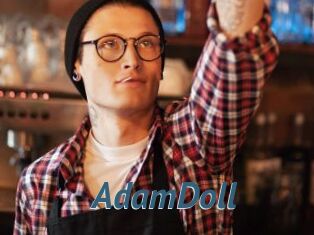 AdamDoll