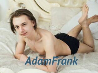 AdamFrank