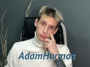 AdamHarmon