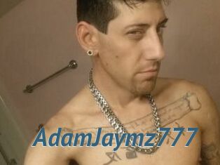 AdamJaymz777