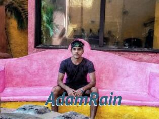 AdamRain