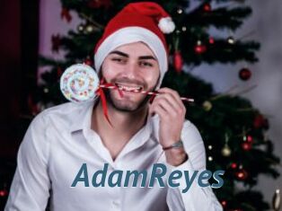 AdamReyes