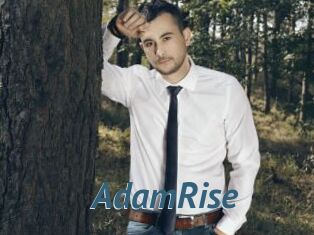 AdamRise