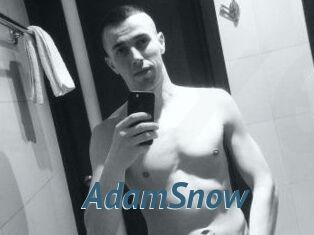 AdamSnow