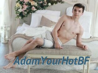AdamYourHotBF