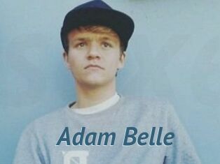 Adam_Belle