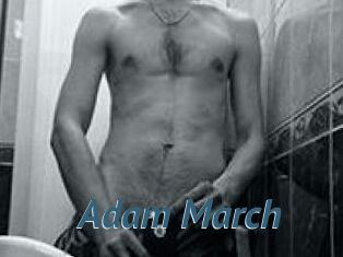 Adam_March