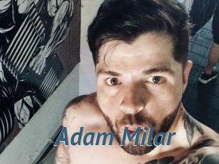 Adam_Milar
