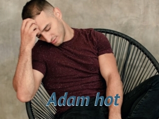 Adam_hot Sexe Fr