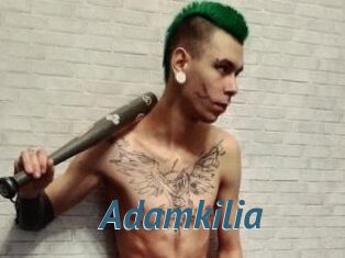 Adamkilia