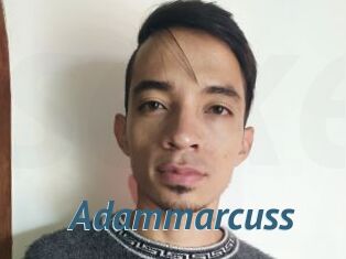Adammarcuss