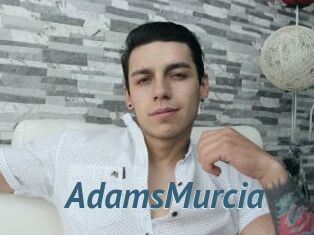 AdamsMurcia
