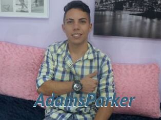 AdamsParker