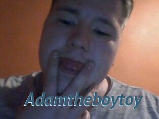 Adamtheboytoy